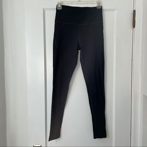 NWOT Girlfriend Collective high waist leggings